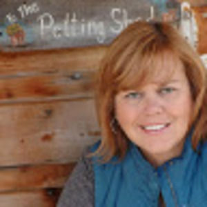 Meet your Posher, Vickie